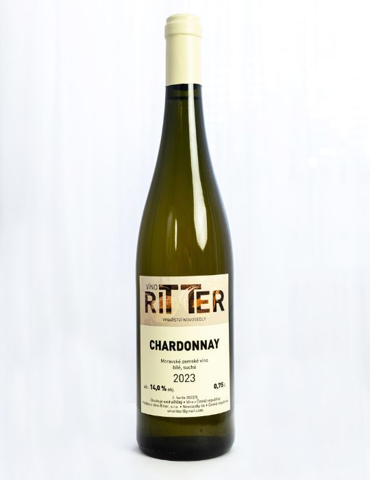 Chardonnay 2022